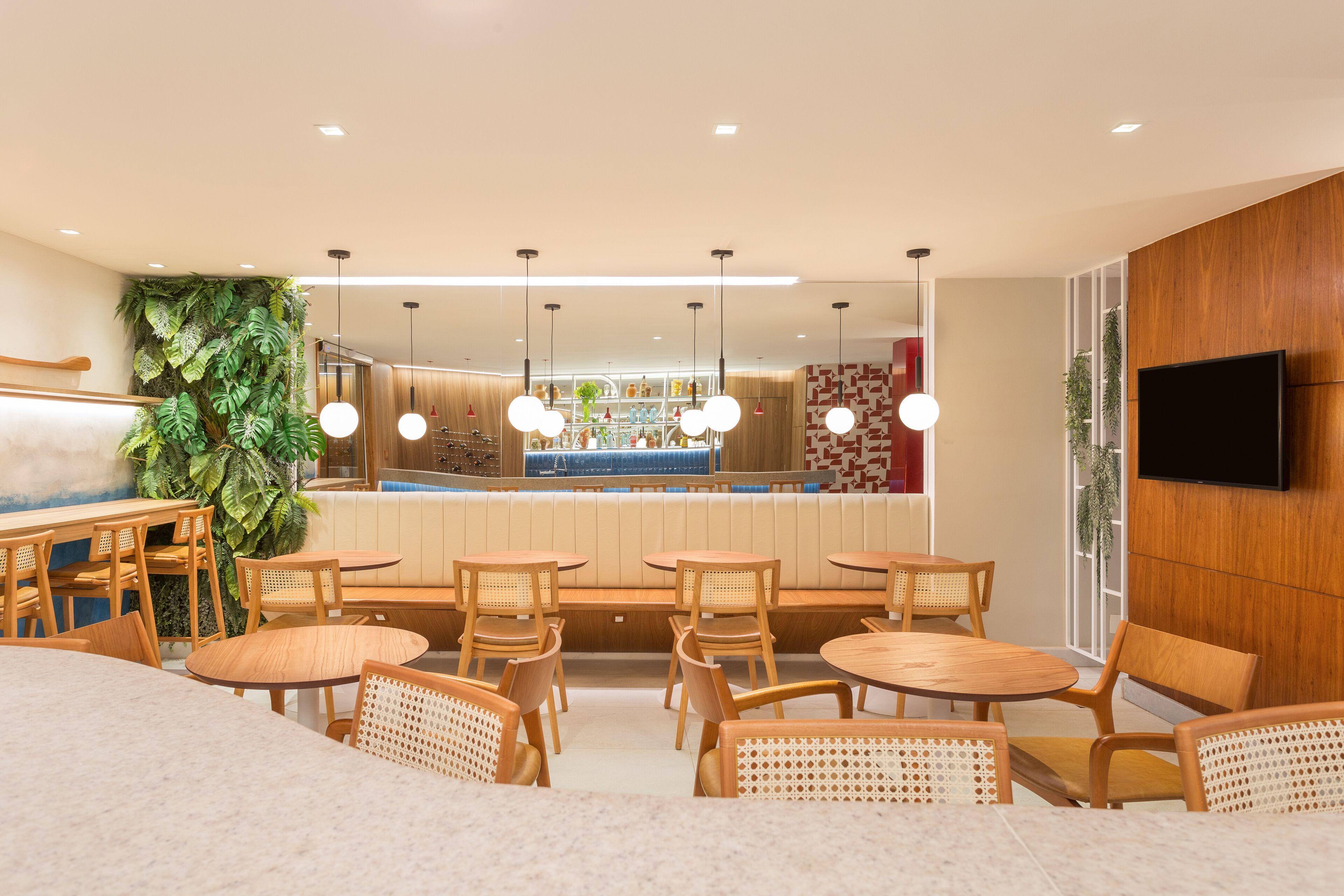 Copa Sul Hotel — Photos 2